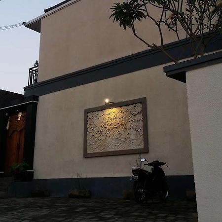 Villa De Kerobokan Dalung  Ngoại thất bức ảnh