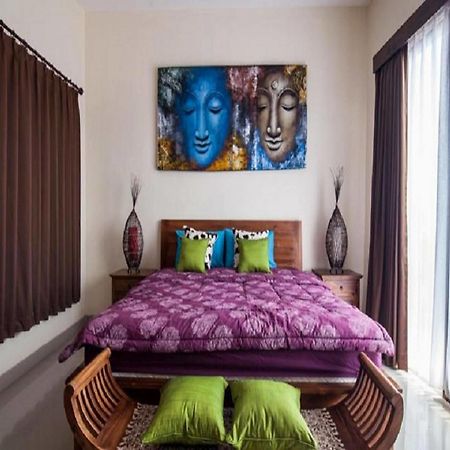 Villa De Kerobokan Dalung  Ngoại thất bức ảnh
