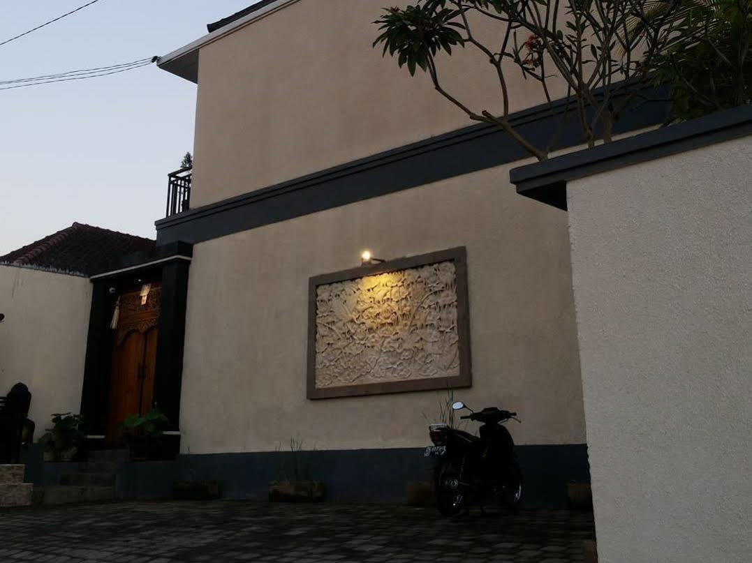 Villa De Kerobokan Dalung  Ngoại thất bức ảnh