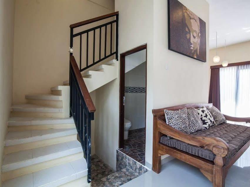 Villa De Kerobokan Dalung  Ngoại thất bức ảnh