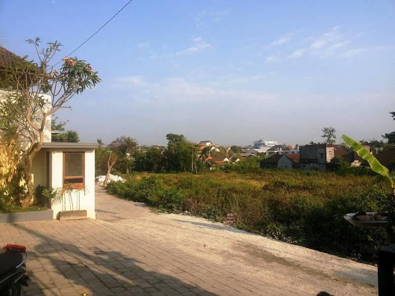 Villa De Kerobokan Dalung  Ngoại thất bức ảnh